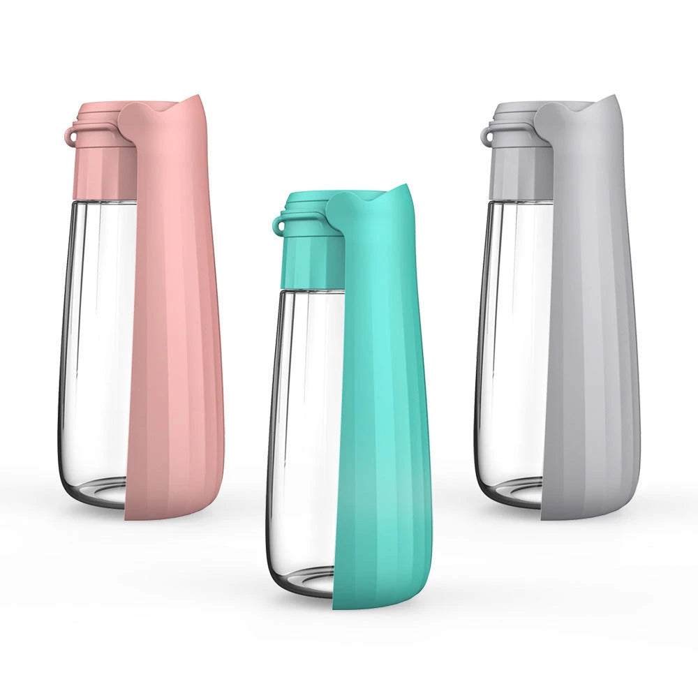 Dog Walk Water Cup
