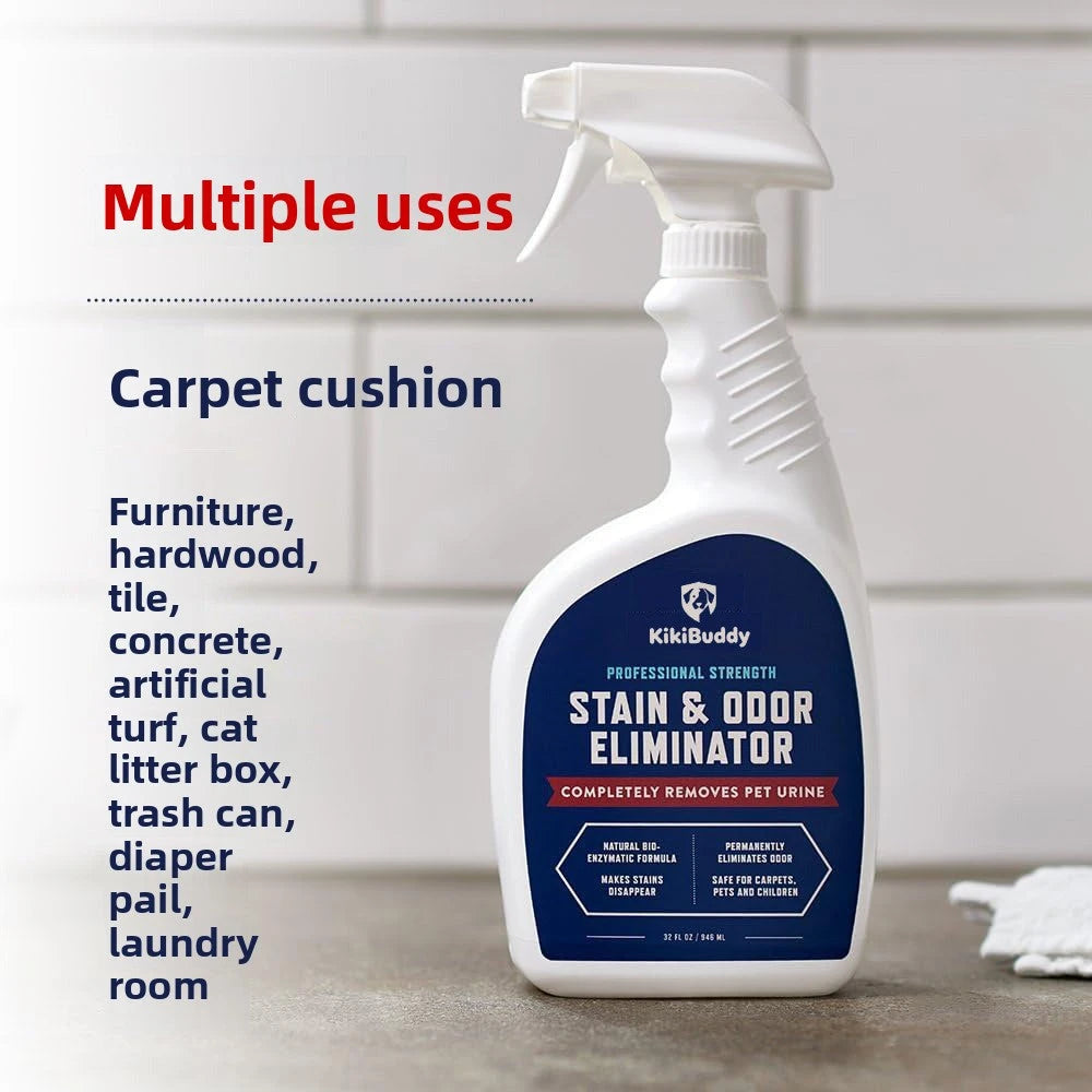 Pet Bioenzyme Deodorant Spray