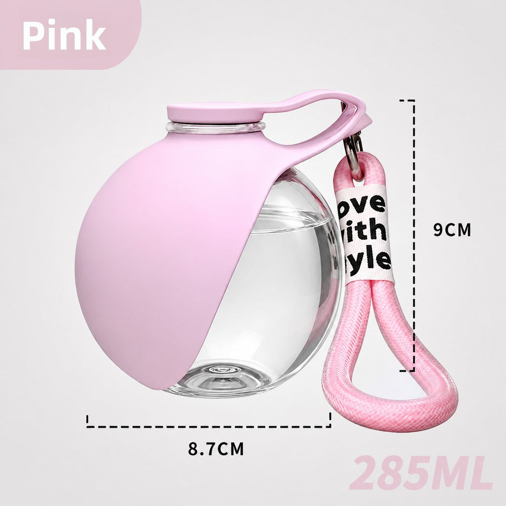 Pet Water Dispenser