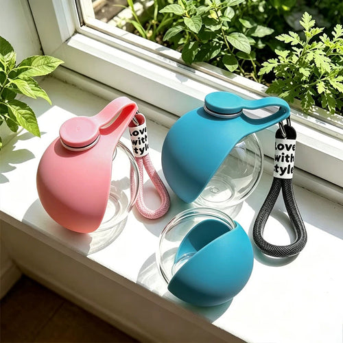 Pet Water Dispenser